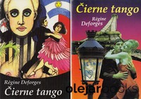 Čierne tango