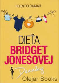 Dieťa Bridget Jonesovej