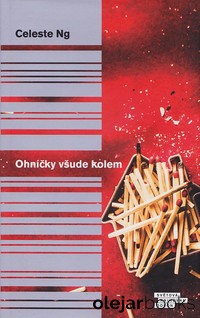 Ohníčky všude kolem