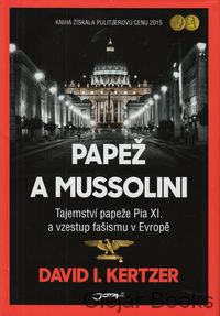 Papež a Mussolini
