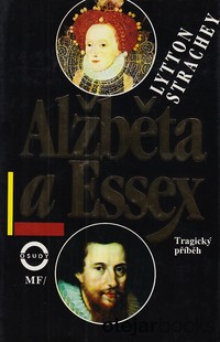 Alžběta a Essex