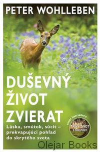 Duševný život zvierat