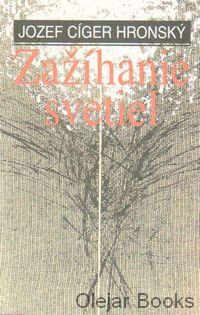Zažíhanie svetiel