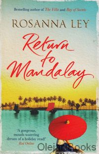 Return To Mandalay