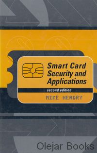 Smart Card Security and Applications
