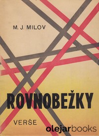 Rovnobežky