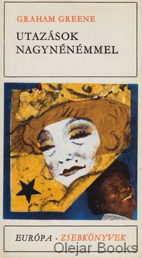 Utazások nagynénémmel