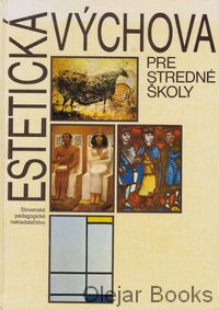 Estetická výchova pre stredné školy