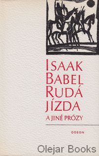 Rudá jízda a jiné prózy