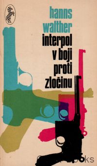 Interpol v boji proti zločinu