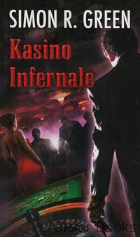Kasino Infernale