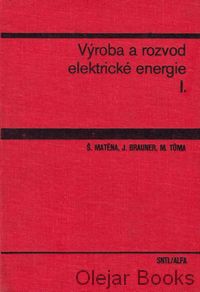 Výroba a rozvod elektrické energie I