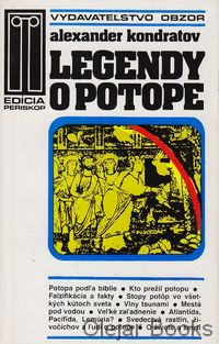 Legendy o potope