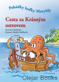 Cesta za Krásným ostrovem