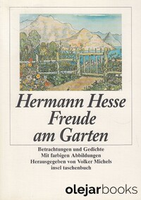 Freude am Garten