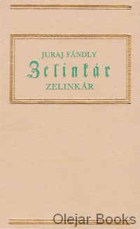 Zelinkár