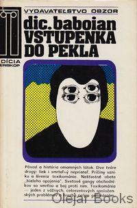 Vstupenka do pekla