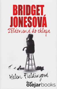 Bridget Jonesová: Zbláznená do chlapa