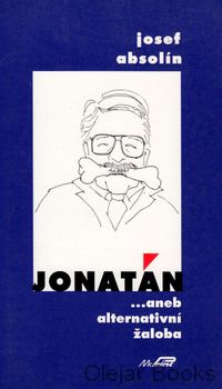 Jonatán aneb alternativní žaloba