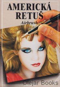 Americká retuš