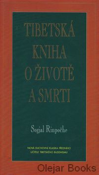 Tibetská kniha o životě a smrti