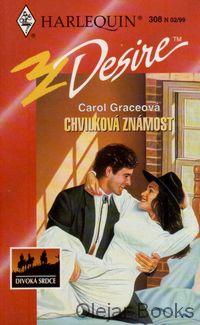Chvilková známost