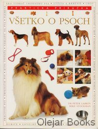 Všetko o psoch