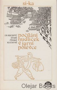 Počítaní nudliček v jarní polévce