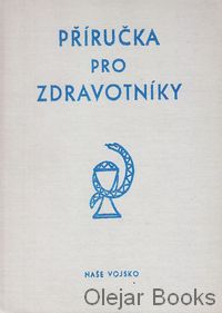Příručka pro zdravotníky