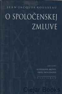 O spoločenskej zmluve