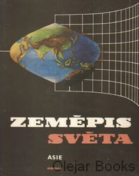 Zeměpis světa - Asie