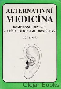 Alternativní medicína