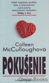 Pokušenie