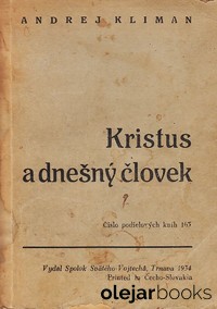 Kristus a dnešný