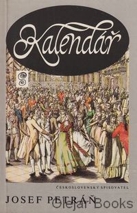 Kalendář