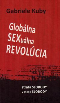 Globálna sexuálna revolúcia