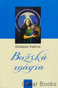 Božská mágia