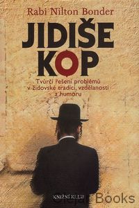 Jidiše kop