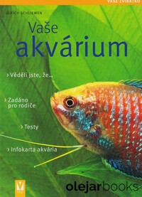 Vaše akvárium
