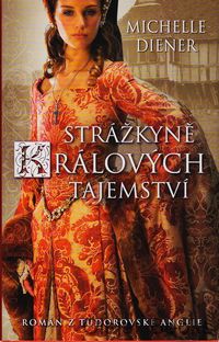 Strážkyně králových tajemství