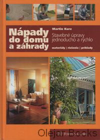 Nápady do domu a záhrady