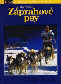 Záprahové psy