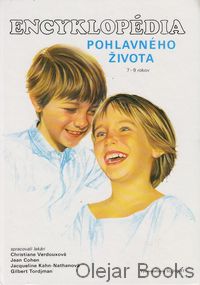 Encyklopédia pohlavného života 