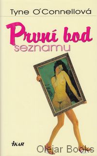 První bod seznamu