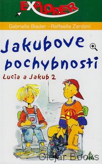 Jakubove pochybnosti