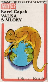 Válka s Mloky
