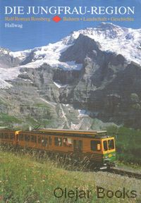Die Jungfrau-Region