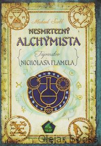 Nesmrteľný alchymista
