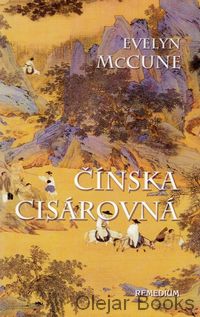 Čínska cisárovná