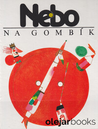 Nebo na gombík